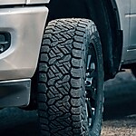 Nitto Tire creative content