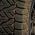 Nitto Tire creative content