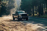 Nitto Tire creative content