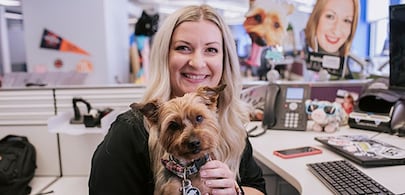 Career Growth Big Benefits Drive Rocket Mortgage Team Members To Achieve